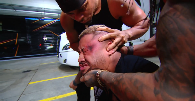 WWE RAW Results and Highlights (21/9/26): Solo Sikoa gets abducted by 946, Money In The Bank Qualifiers Continue and more