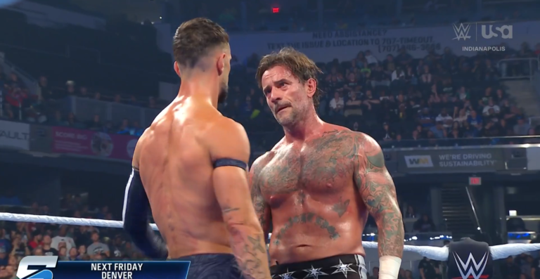 WWE SmackDown Results and Highlights (25/9/26): Trick Williams survives Steel Cage and retains, Money In The Bank Qualifiers Continue
