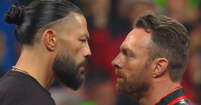 WWE RAW Results and Highlights (5/10/26): Roman Reigns reunites The Bloodline with Solo Sikoa, Women’s No.1 Contender Match and more