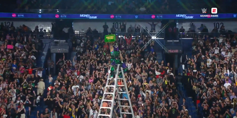WWE Money In The Bank 2026 Results and Highlights (10/10/2026)