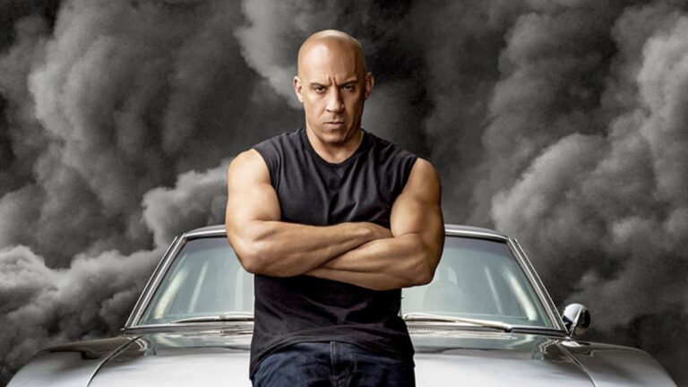 ‘Fast & Furious’ Is Finally Heading to TV: Peacock Greenlights First Series in the Franchise