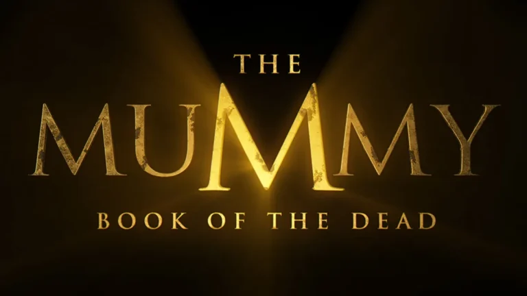 The Mummy: Book of the Dead Officially Revealed as Brendan Fraser and Rachel Weisz Return for Sequel